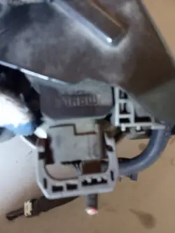 Toyota Verso 1.6 D-4D Bränslefilterbas 14-18