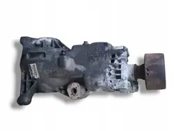 Diferencial traseiro VOLVO XC70 II P1216646 2.4L Diesel