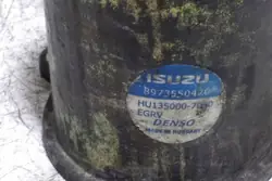 Válvula EGR OPEL MERIVA B 1.7L Diesel