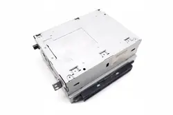 Leitor Rádio GPS Navegação OEM 31357770 Volvo