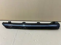 OEM 5H0941654E Höger Grilllist LED DRL för VW Golf VIII