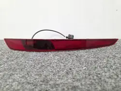 Reflector trasero izquierdo LED antiniebla OEM 657945701