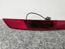 Réflecteur arrière gauche LED anti-brouillard OEM 657945701
