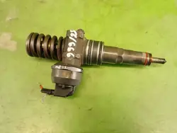 OEM 038130073AJ bränsleinsprutare för VW Golf 5 2.0 TDI