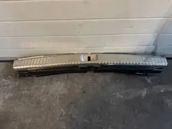 Cobertura cinto porta-bagagens Mercedes-Benz C W205 OEM A2056900505
