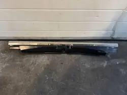 Mercedes-Benz C W205 Bagageutrymmesbälteöverdrag OEM A2056900505