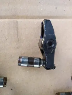 Poussoirs de Soupape OEM pour VW Phaeton 3.2 FSI