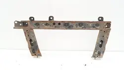 Suporte de radiador Peter Steiner para Renault Captur I