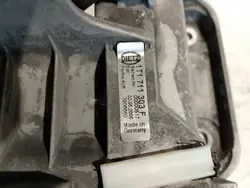 Levier de frein à main VW Touran Caddy OEM 1T1711303F