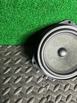 Haut-parleur Alfa Romeo OEM 505473920 - Occasion