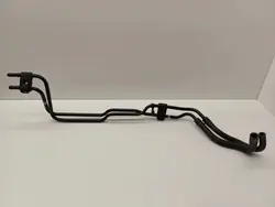 Växellådsoljekylarslang OEM 4E870739533A Audi A6