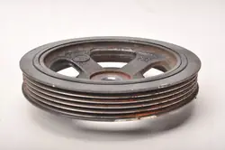 Poulie vilebrequin OEM 249292 pour Hyundai i20 1.2