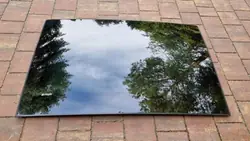 Toit Ouvrant Vitré Coulissant OEM PANORAMA SZYBA PRZESUWANA