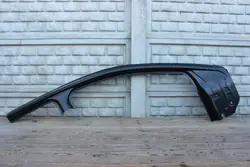 OEM 11A809606 Revestimento pilar direito para VW ID.4 2020-26