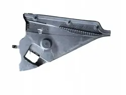 Cubierta brazo limpiaparabrisas BMW OEM 51717240681 - Delantera