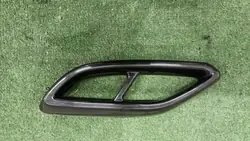 Mercedes-Benz CLA W118 Avgasdekorram A1184920900