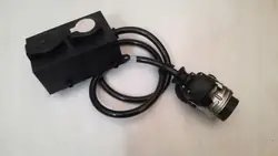 Adaptateur Distributeur Mercedes Actros MP4 A0005452084