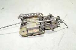 Verrou de porte avant gauche VW