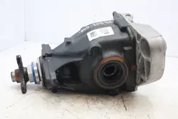 Hinterachsdifferential BMW X3 X4 G01 G02 8655015