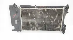 Wasserkühler-Lüfter OEM 360201888 für Fiat Grande Punto