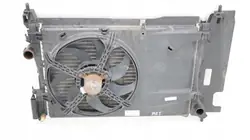 Ventilateur de radiateur d'eau OEM 360201888 pour Fiat Grande Punto