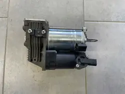 Compresseur Suspension Airmatic Mercedes OEM W2213201704