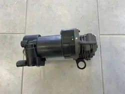 Compresseur Suspension Airmatic Mercedes OEM W2213201704