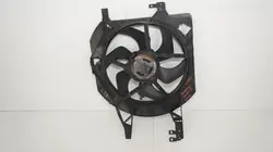 Ventilateur de refroidissement OEM 360204515 Opel Vivaro 2007-2014
