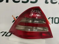 Linker achterlicht Mercedes-Benz C-Klasse A2038201964