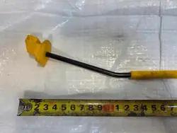 Vara de suporte do capô Renault Clio V