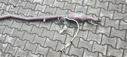 Silenciador Escape Ford OE OEM TŁUMIK WYDECH