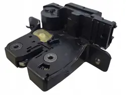 Bagagelås NISSAN QASHQAI / QASHQAI +2 I (J10, JJ10) OEM