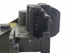 Kofferbakslot NISSAN QASHQAI / QASHQAI +2 I (J10, JJ10) OEM