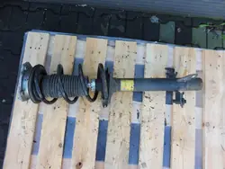 Amortizzatore Anteriore TRW JGM1050T