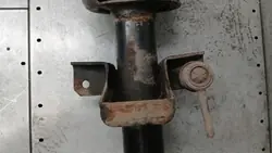 OEM VOLVOMAR-139596 Oikea Taka Jousitus Ford Mondeo