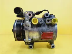 Airco Compressor MR398278 Mitsubishi Space Star OEM DRC109762
