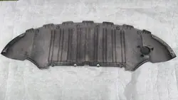 Protetor de Para-choque Dianteiro Tesla Model Y 161357900C