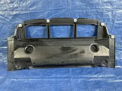 Mercedes GLE AMG Bouclier Pare-chocs Avant OEM A1675200500