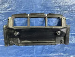 Mercedes GLE AMG Bouclier Pare-chocs Avant OEM A1675200500