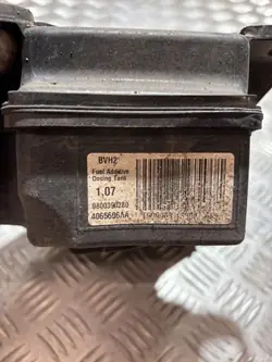 Réservoir FAP Peugeot 308 OEM 9800390280 Occasion