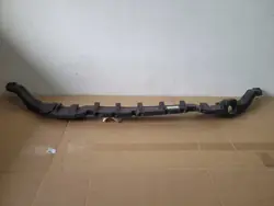 Absorvedor OEM 5NA807243K Para-choques Dianteiro VW Tiguan II