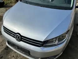 VW TOURAN II Etupuskurisarja OEM LA7W - Käytetty