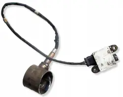 Sensor NOx OEM 05L906261D para VW, SEAT, SKODA