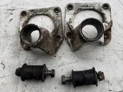 OEM Mocowaniemascott takajousen kiinnike