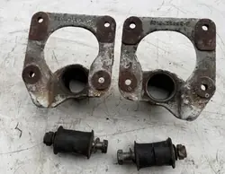 OEM Mocowaniemascott takajousen kiinnike