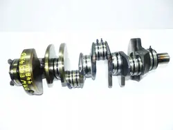 Vilebrequin BMW OEM 7792624 pour 745d 4.4 D V8