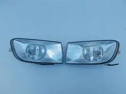 Farol de Neblina Skoda Octavia II 1Z OE 1Z0941699