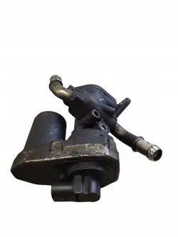 Soupape EGR Ford Transit OEM 424590341 - Occasion