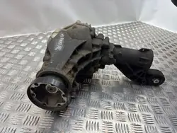 Voorste reductor OEM 4460310034 voor Mercedes-Benz M-Klasse