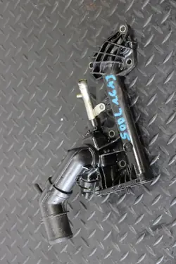 Termostaatin vesiputki Fiat 500L 55271190